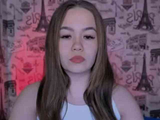 SaraKox webcam