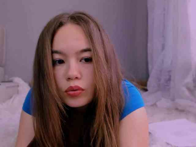 SaraKox webcam