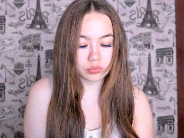 SaraKox webcam