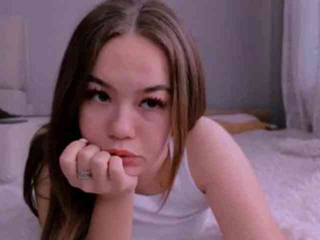 SaraKox webcam