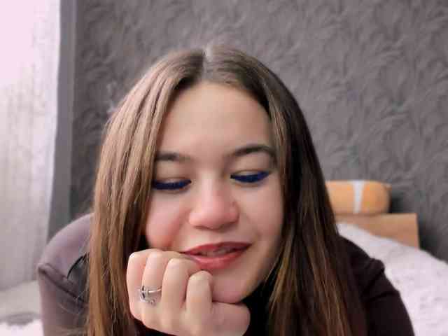 SaraKox webcam