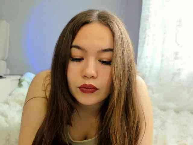 SaraKox webcam