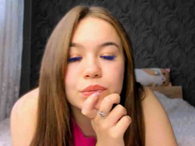 SaraKox webcam