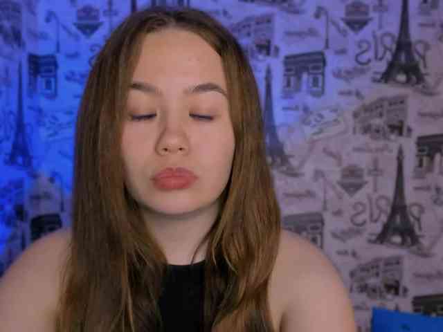 SaraKox webcam