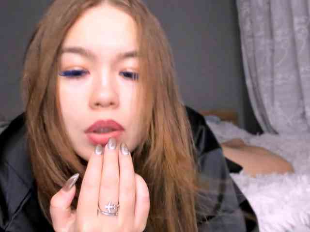 SaraKox webcam