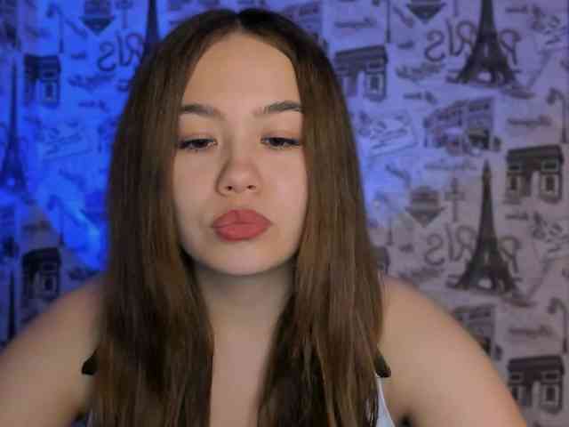SaraKox webcam