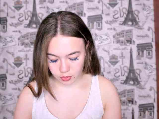 SaraKox webcam
