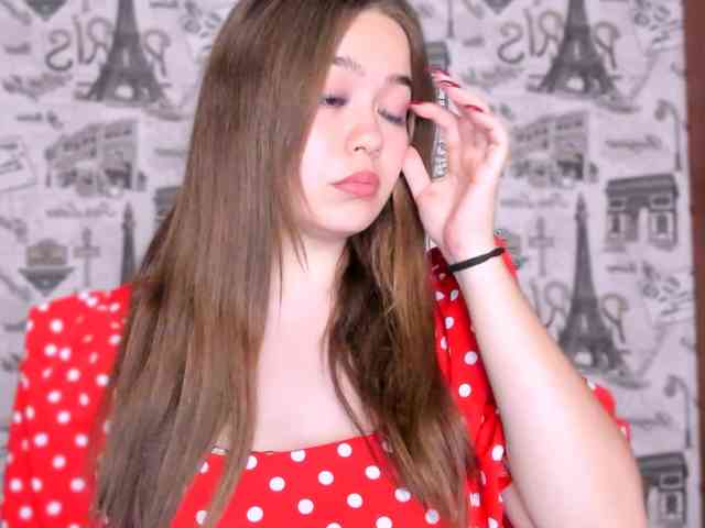 SaraKox webcam