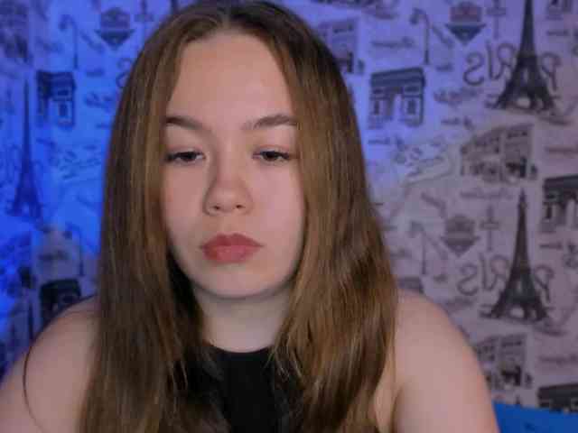 SaraKox webcam