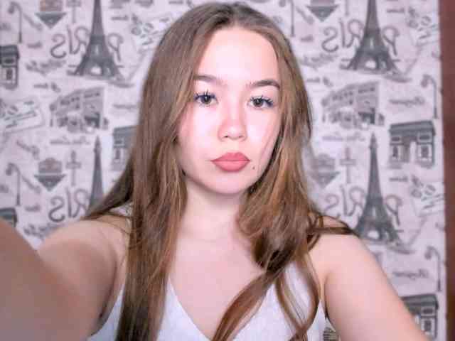 SaraKox webcam