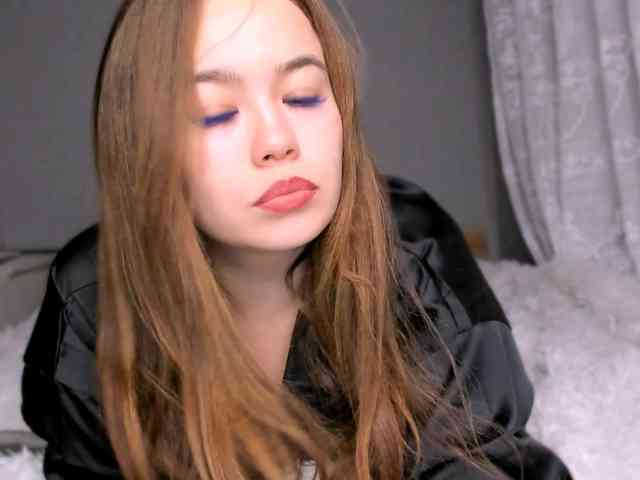 SaraKox webcam