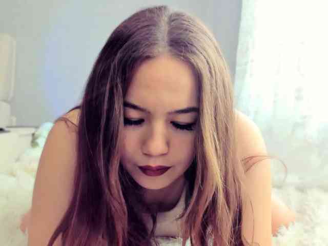 SaraKox webcam