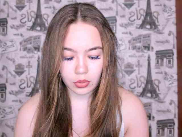 SaraKox webcam