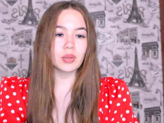 SaraKox webcam