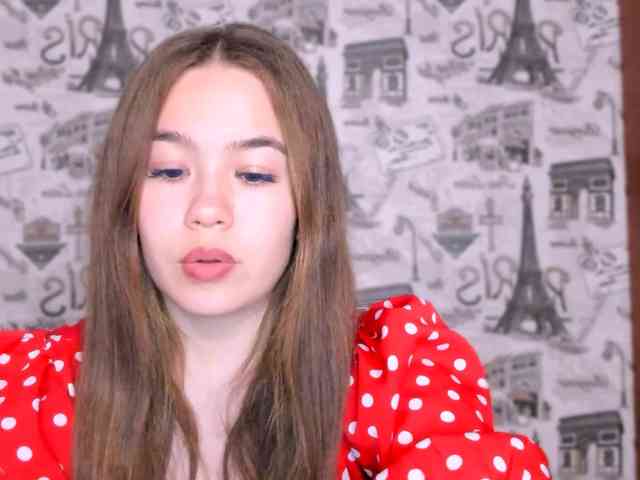 SaraKox webcam