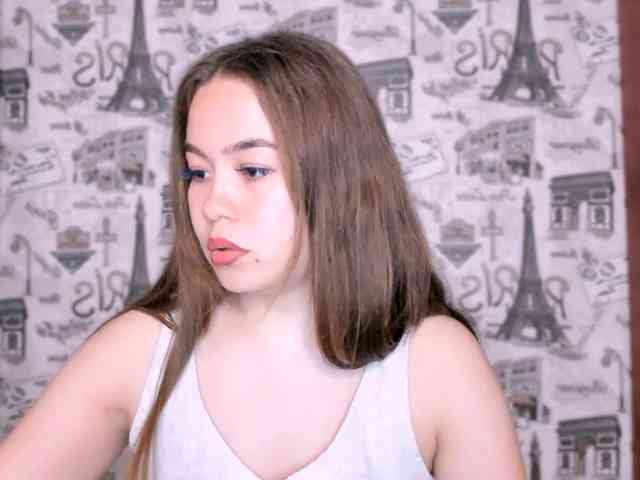 SaraKox webcam