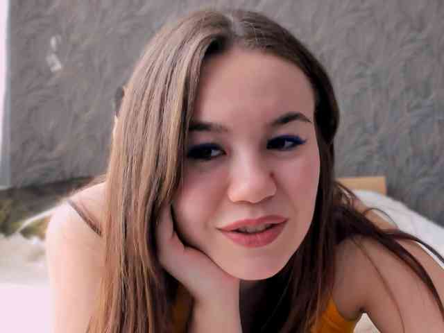 SaraKox webcam