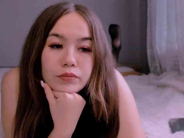 SaraKox webcam