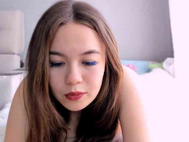 SaraKox webcam