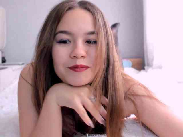 SaraKox webcam