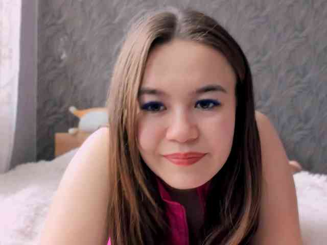 SaraKox webcam