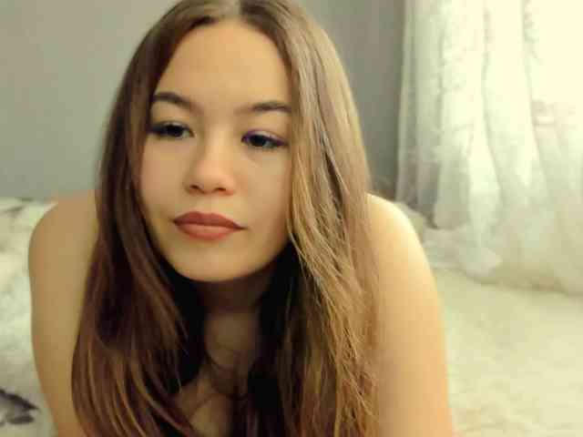 SaraKox webcam