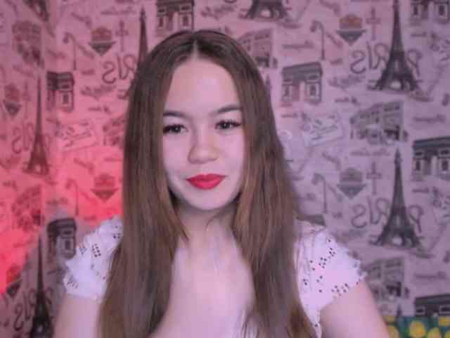 SaraKox webcam