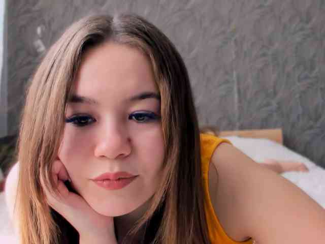 SaraKox webcam