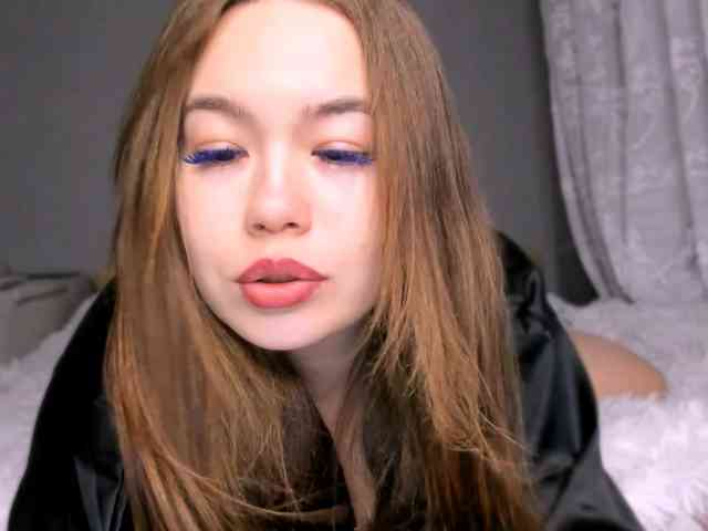 SaraKox webcam