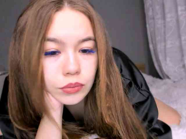 SaraKox webcam