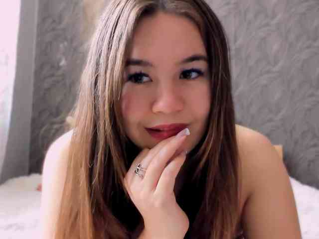 SaraKox webcam