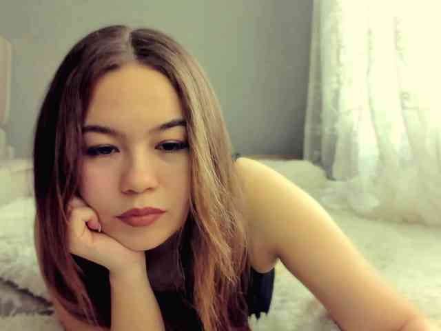 SaraKox webcam