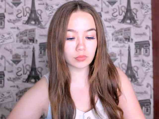 SaraKox webcam