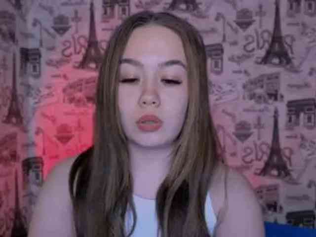 SaraKox webcam