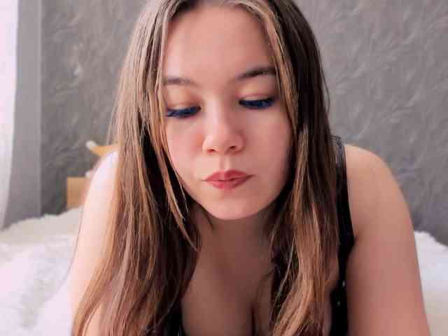 SaraKox webcam