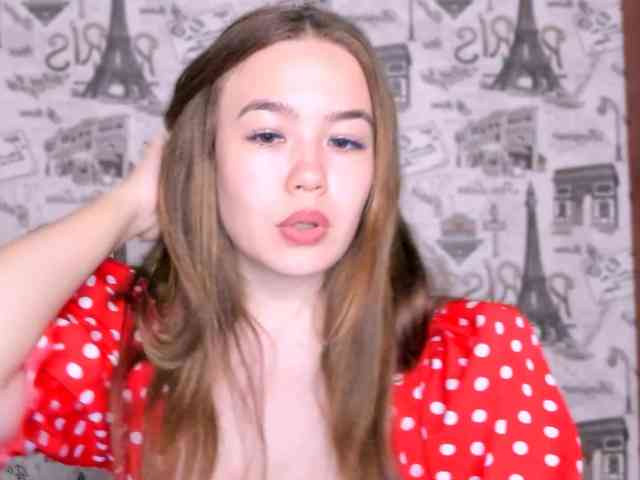SaraKox webcam