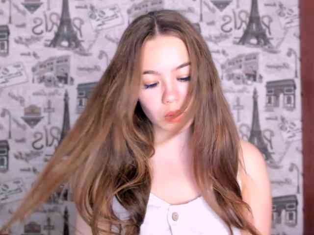 SaraKox webcam