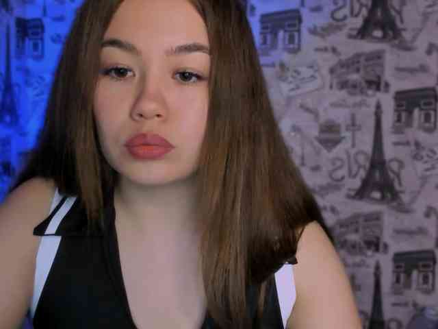SaraKox webcam