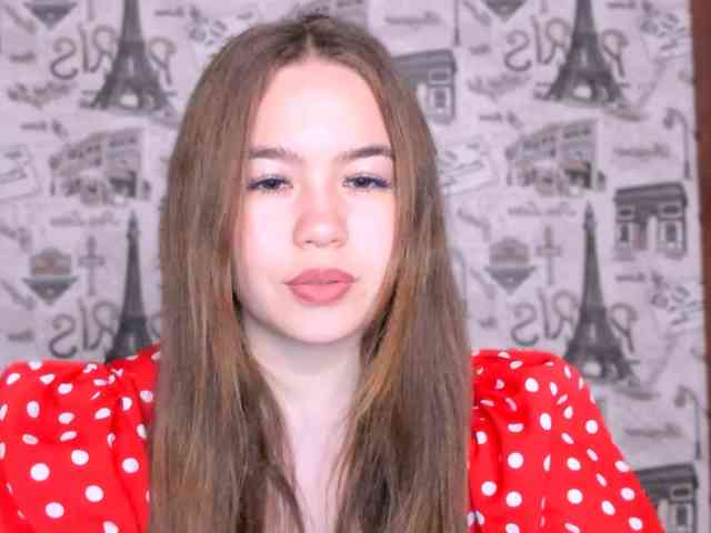 SaraKox webcam