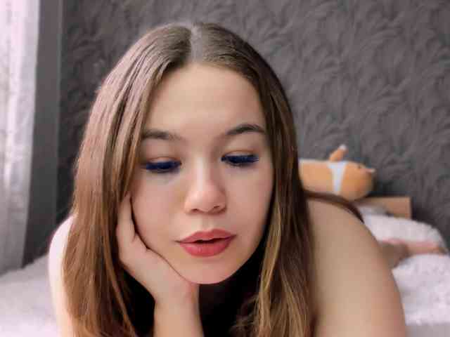 SaraKox webcam
