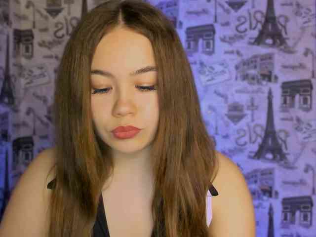 SaraKox webcam
