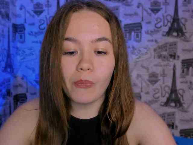 SaraKox webcam