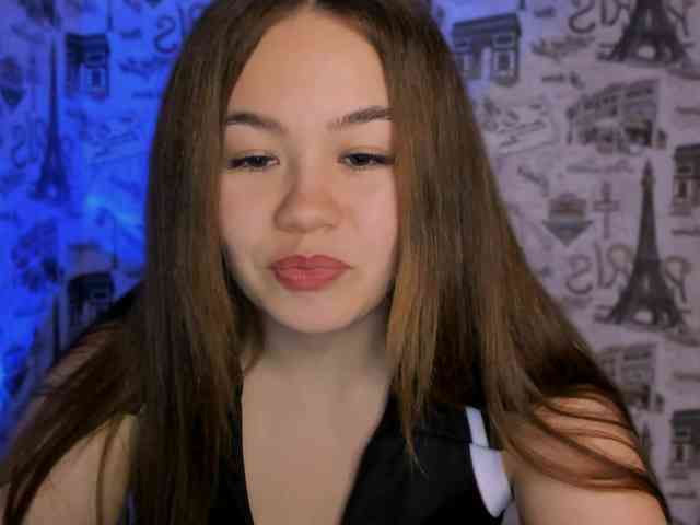 SaraKox webcam