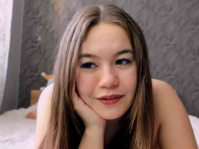 SaraKox webcam