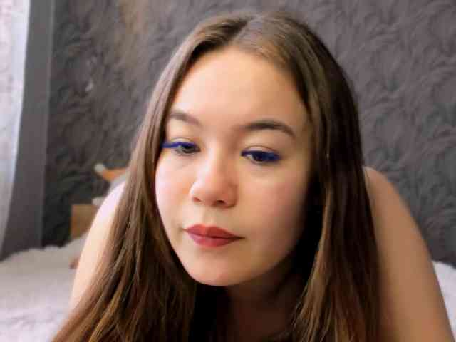 SaraKox webcam