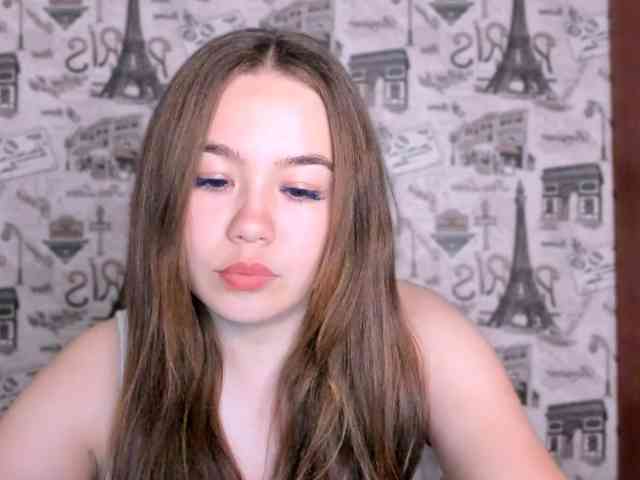 SaraKox webcam