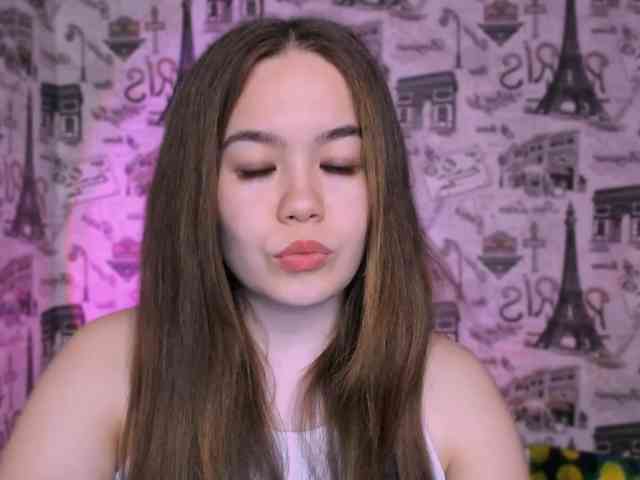 SaraKox webcam