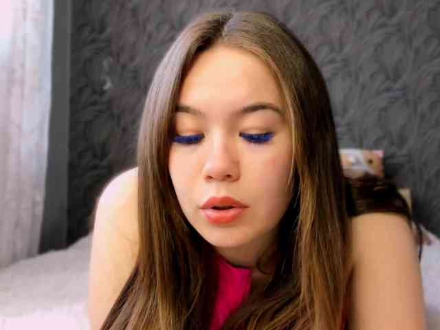 SaraKox webcam