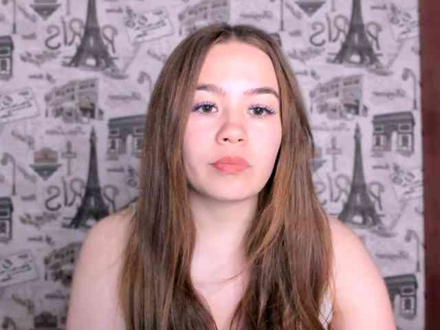 SaraKox webcam