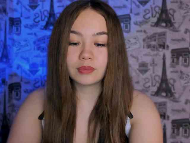 SaraKox webcam